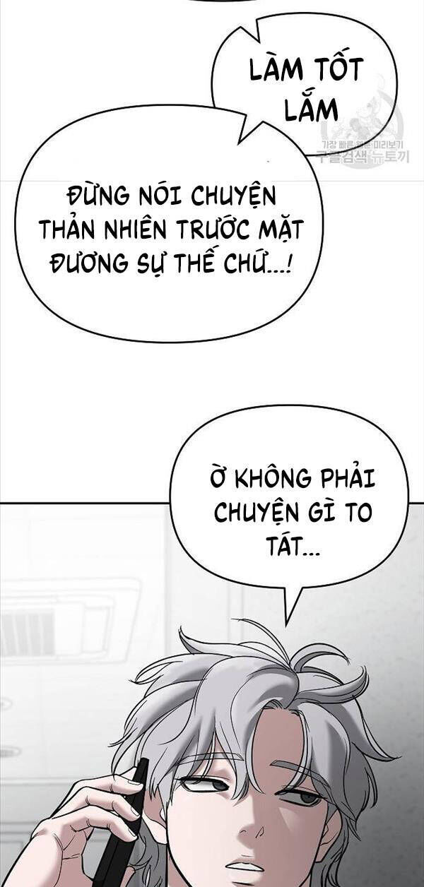 giang hồ thực thi công lý chapter 63 - Trang 2