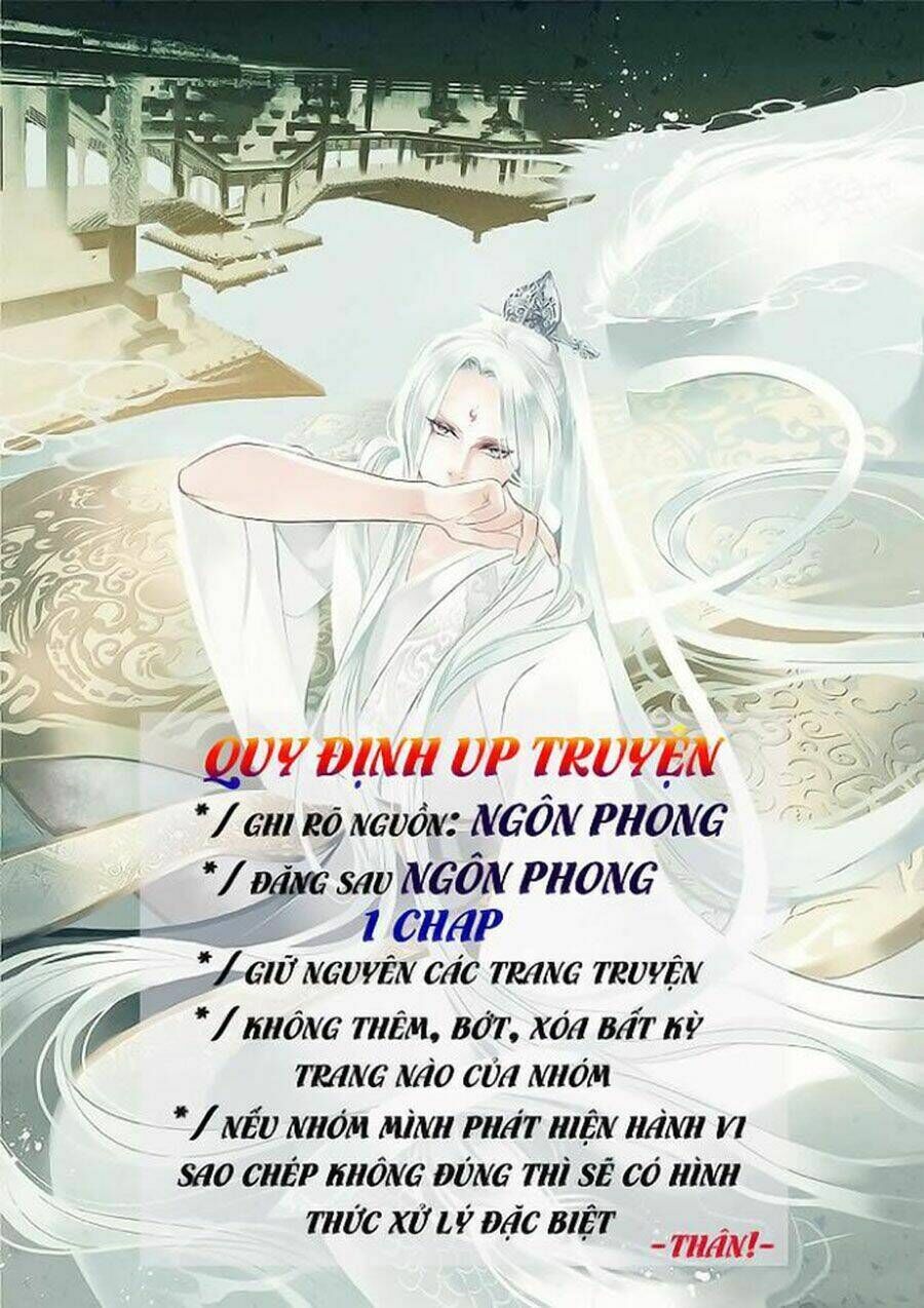 Cô Gái Đặc Biệt Nhất Của Tôi Chapter 21 - Next Chapter 22