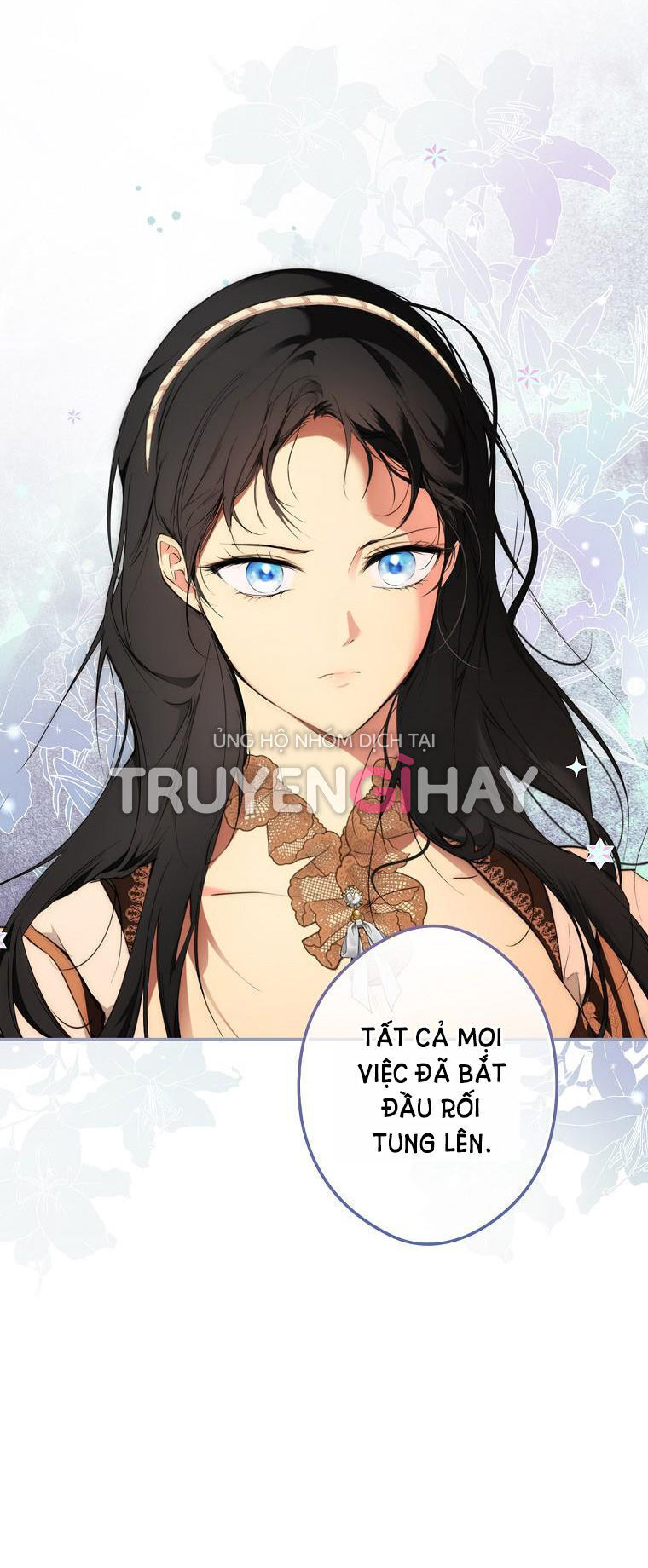 Quý Cô Bí Ẩn - Secret Lady Chap 62.1 - Next Chapter 62.1