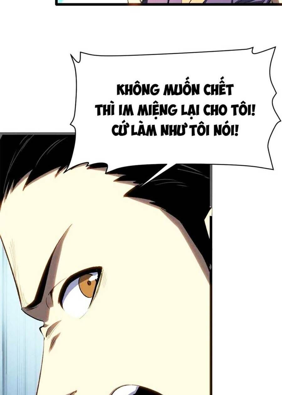 tối cường kiếm thần trọng sinh ký chapter 52 - Trang 2