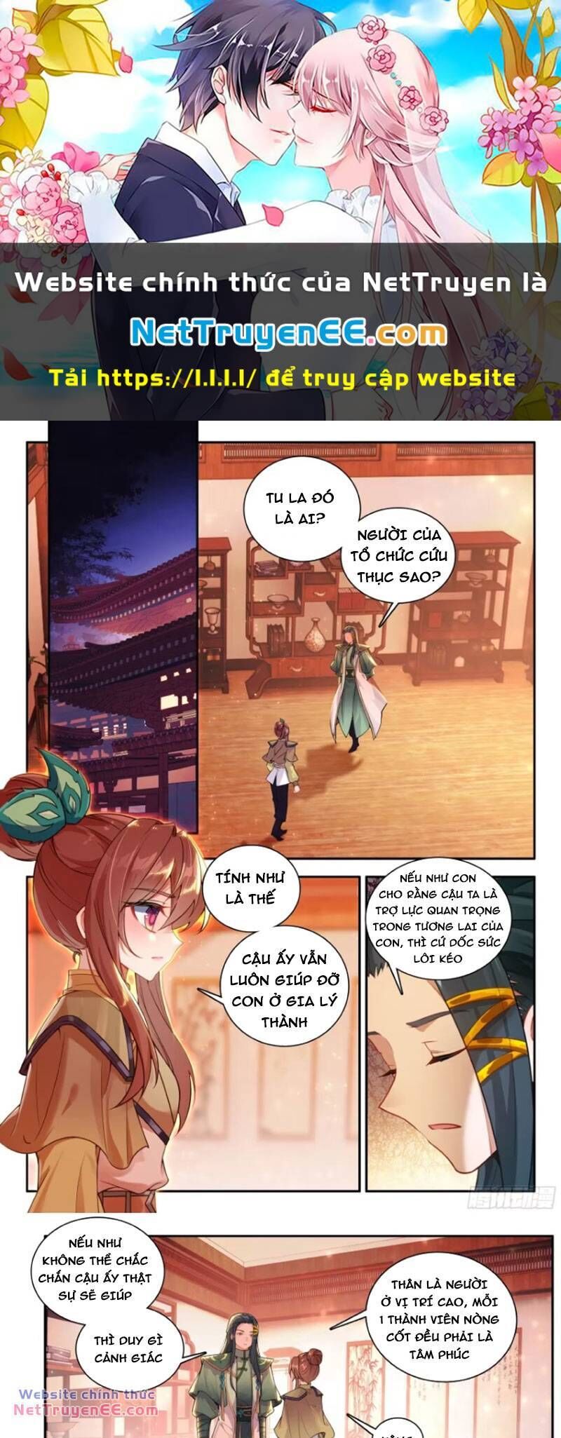 Đấu La Đại Lục 5 - Đường Tam Trùng Sinh Chapter 176 - Next Chapter 177