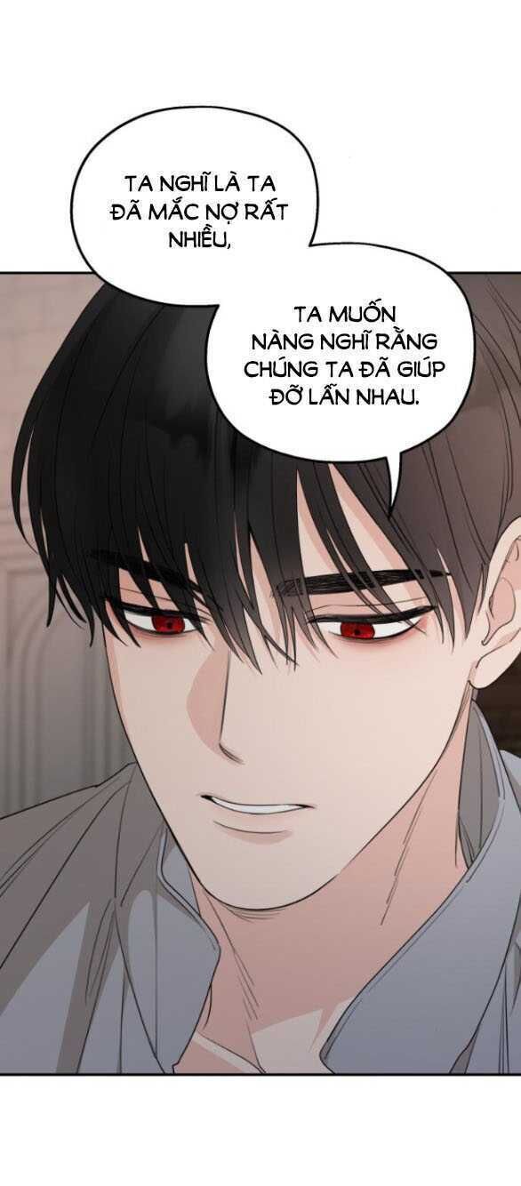 gia đình chồng bị ám ảnh bởi tôi Chapter 87.2 - Trang 1