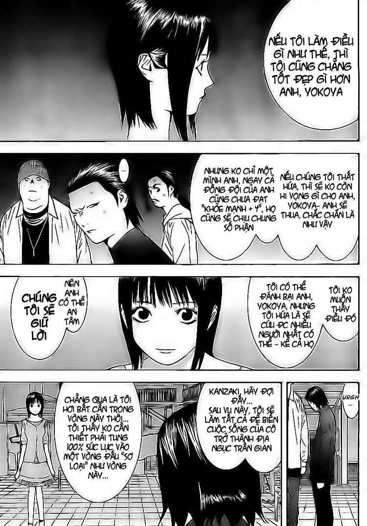 Liar Game Chapter 101 - Next Chapter 102