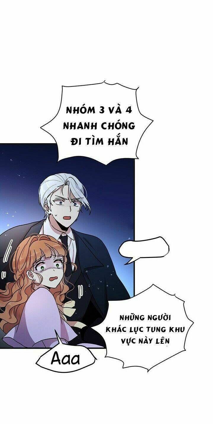 công tước, loạn vừa thôi! chapter 68 - Next chapter 69