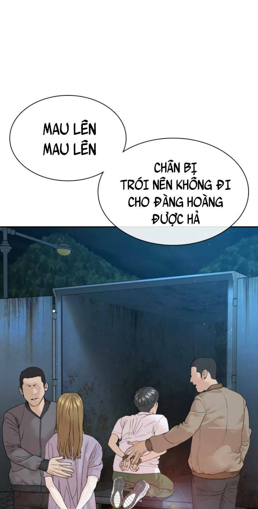 cách chiến thắng trận đấu chapter 166 - Trang 2