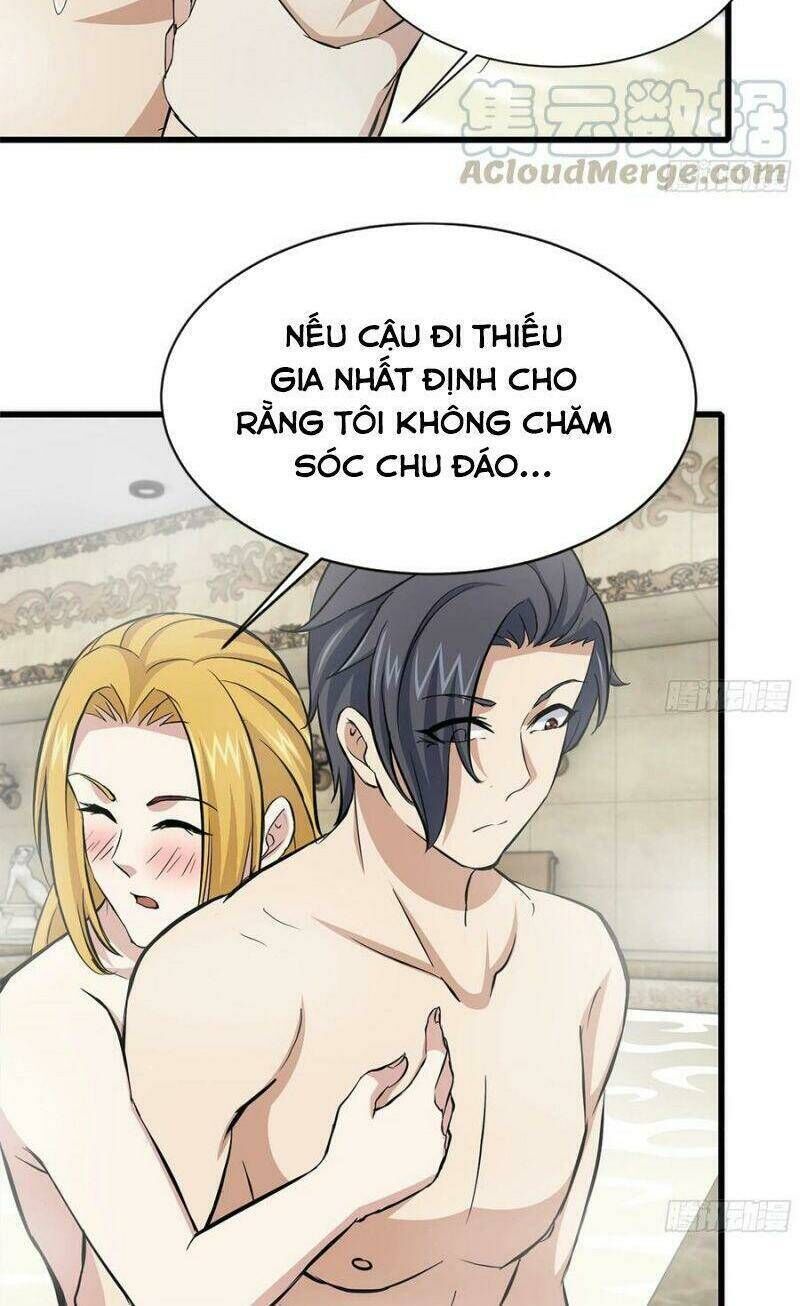 tôi chuyển vàng tại mạt thế Chapter 108 - Next Chapter 109