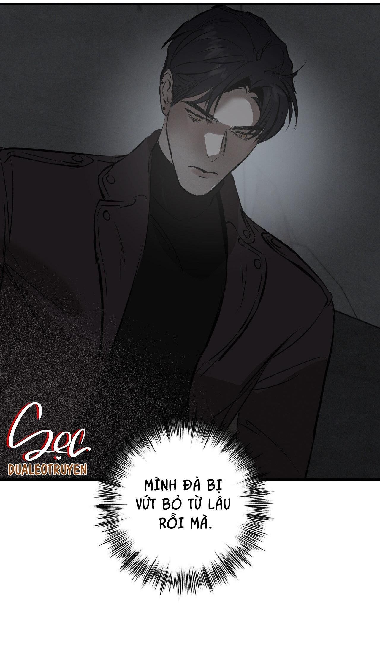 Risky Vice Chapter 14 - Trang 2