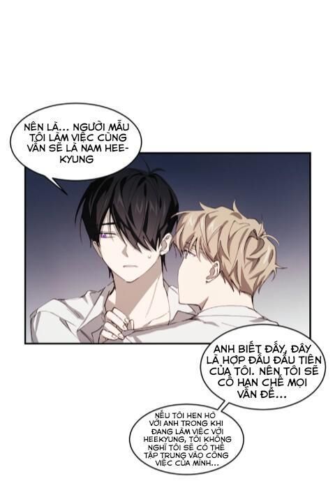 Tuyển Tập Manhwa 18+ Chapter 11 Tham Vọng Lớn - Next Chapter 12 Triệu Hồi Răn