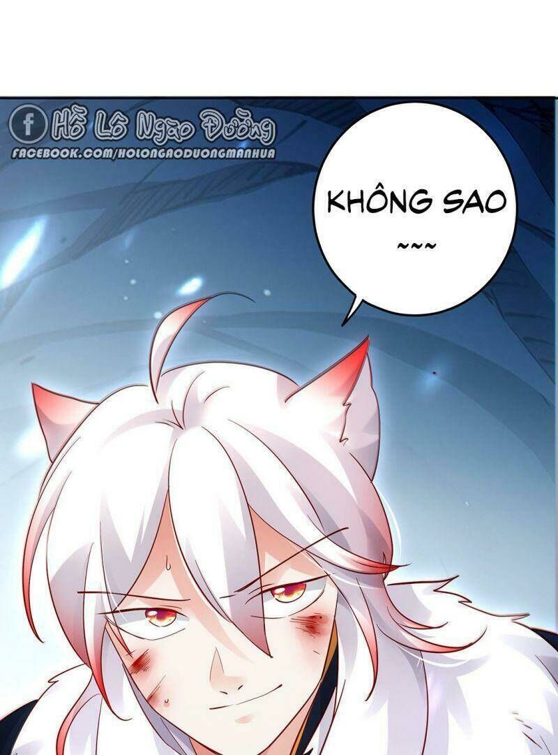 thiên kim bất hoán Chapter 68 - Trang 2