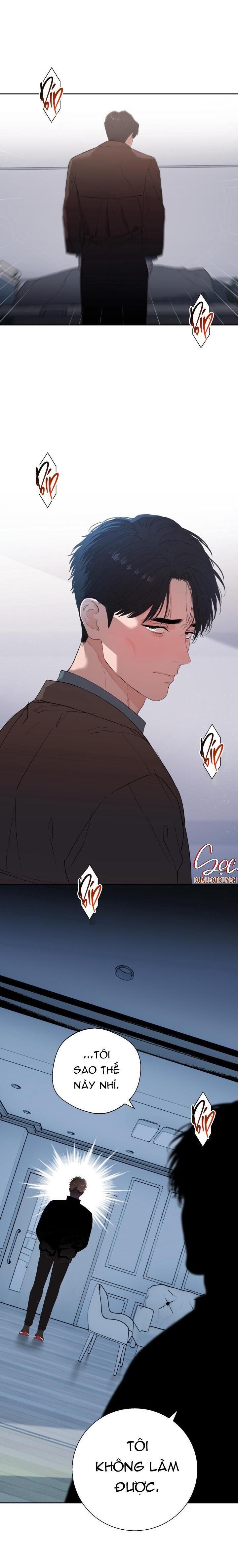 My X Daddy Chương 13 - Next Chapter 13