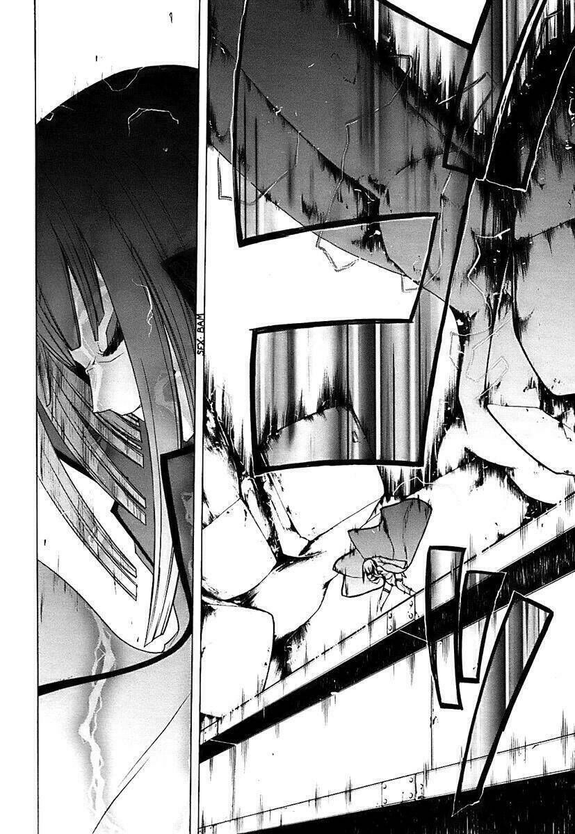 yozakura quartet chapter 30 - Trang 2