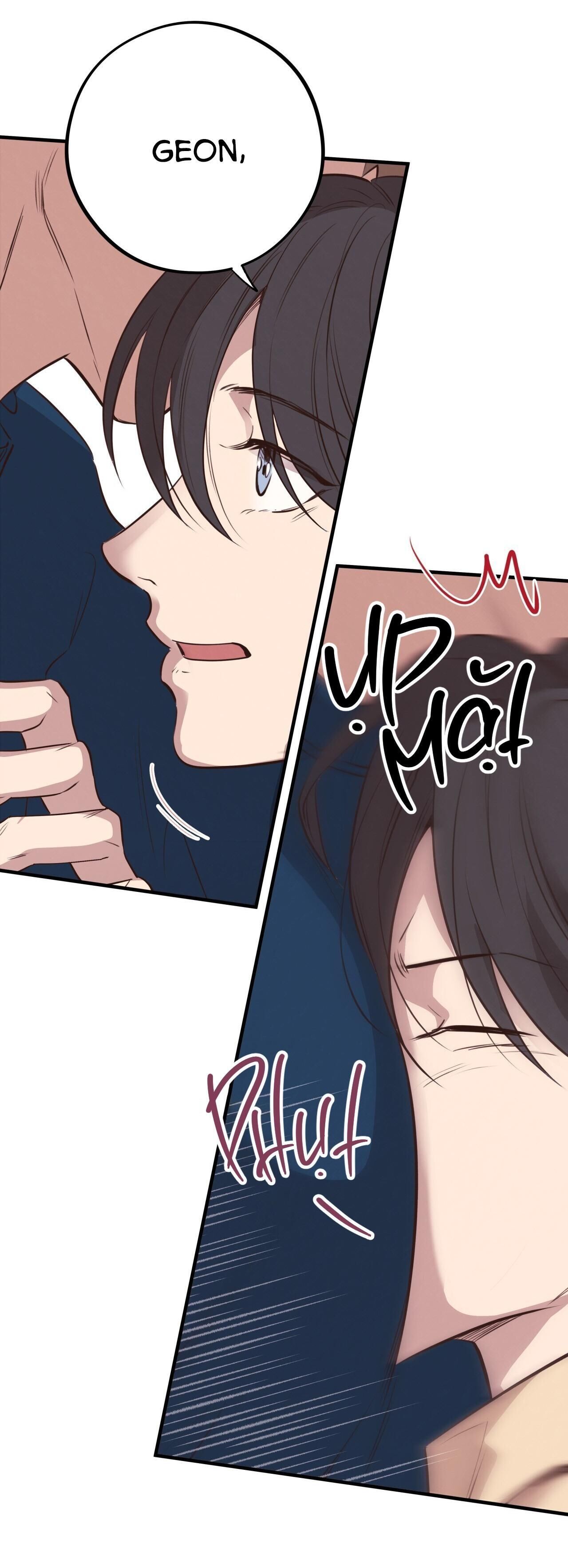 mật gấu Chapter 32 - Next Chương 33