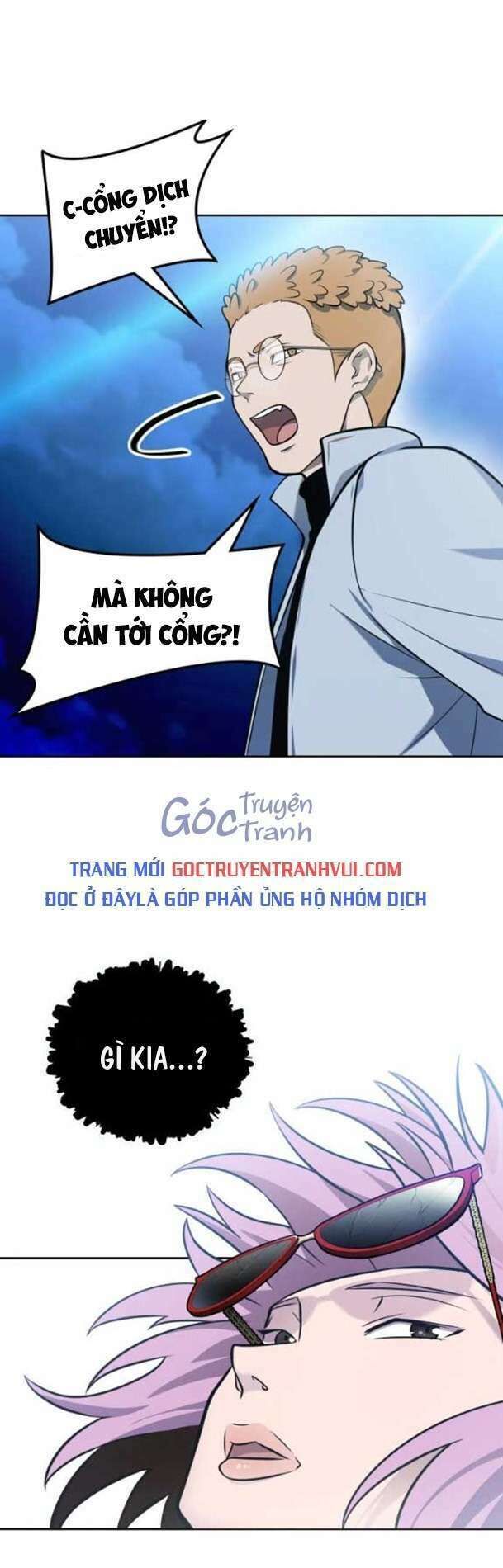 Cuộc Chiến Trong Tòa Tháp - Tower Of God Chapter 589 - Next Chapter 590