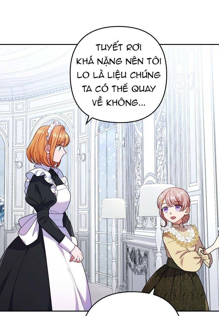 tôi đã bị quyến rũ bởi nam chính ốm yếu chapter 33 - Next Chapter 33.1