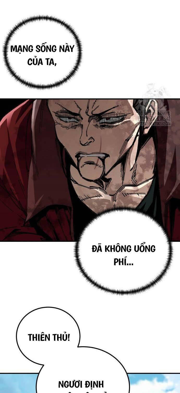 ông võ giả và cháu chí tôn Chapter 50 - Trang 2