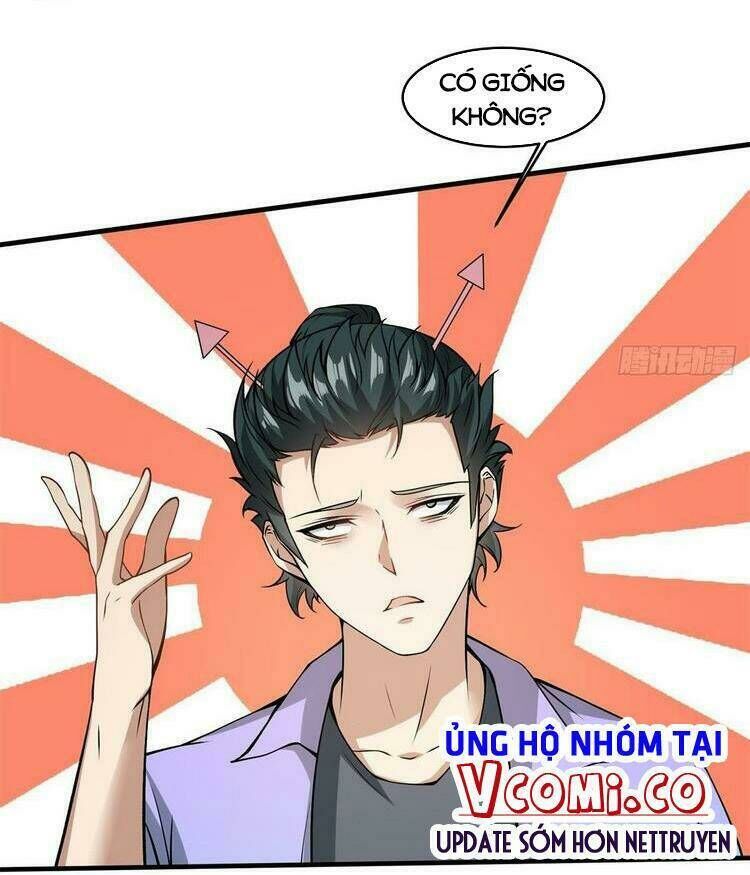 ta không muốn làm đệ nhất chapter 20 - Trang 2