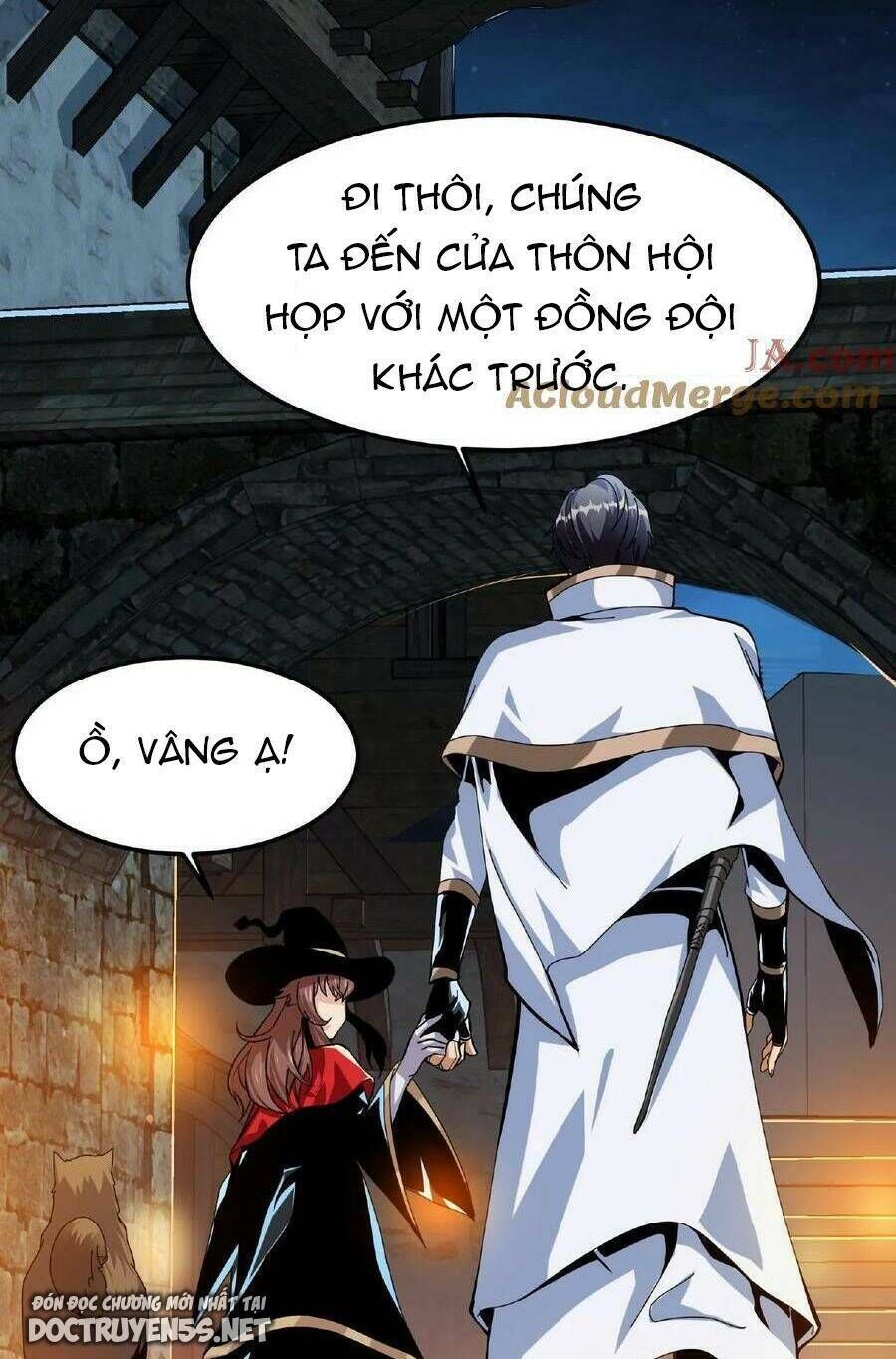 đoạt mạng bằng trị liệu thuật chapter 7 - Next chapter 8