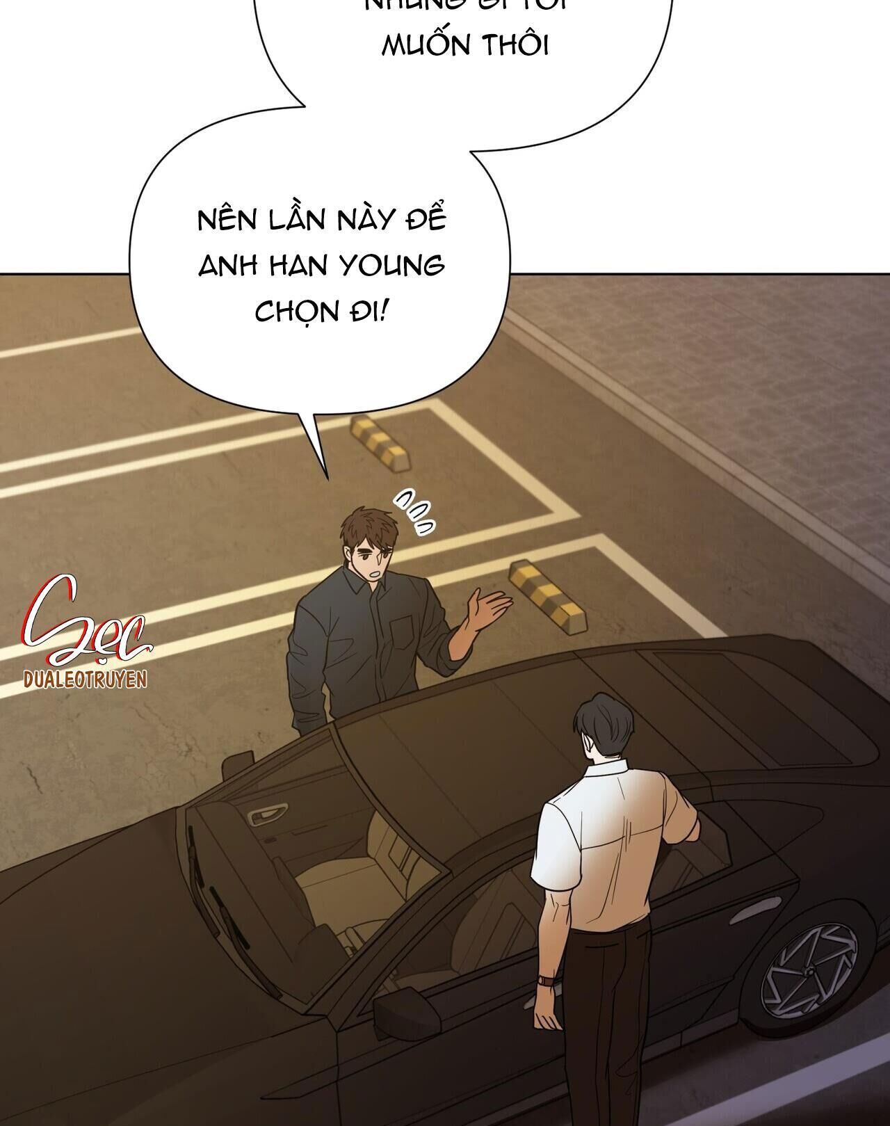 kiệt tác Chapter 39 - Trang 1