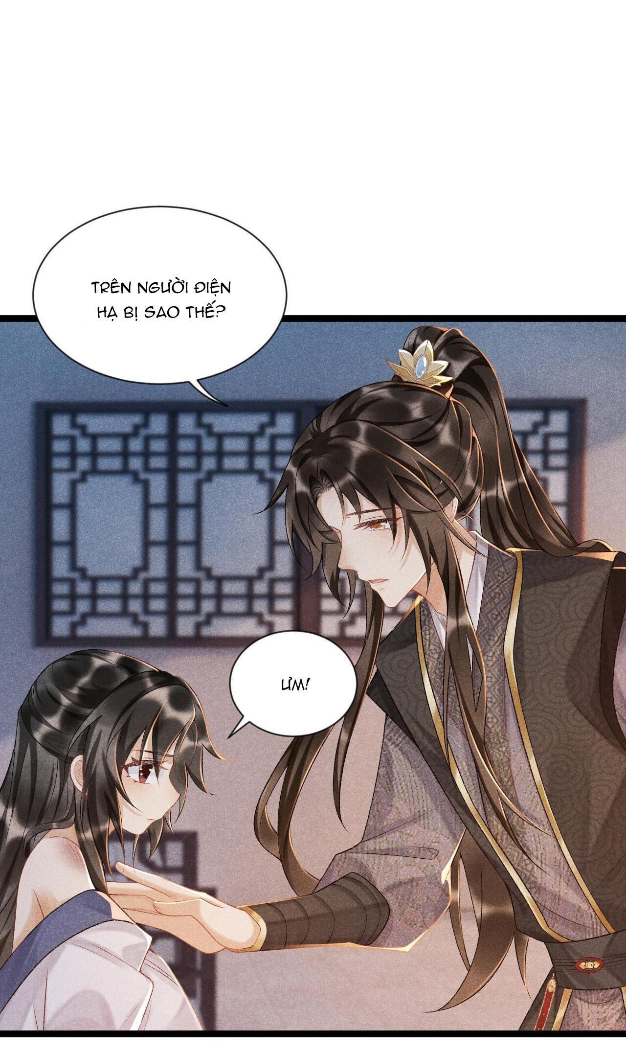 Cạm Bẫy Của Kẻ Biến Thái Chapter 6 - Next Chapter 6