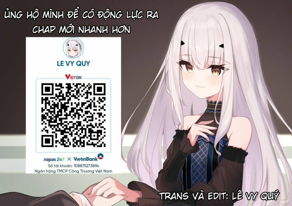 nữ thánh ceclilia và mục-sư lawrence chapter 32 - Trang 2