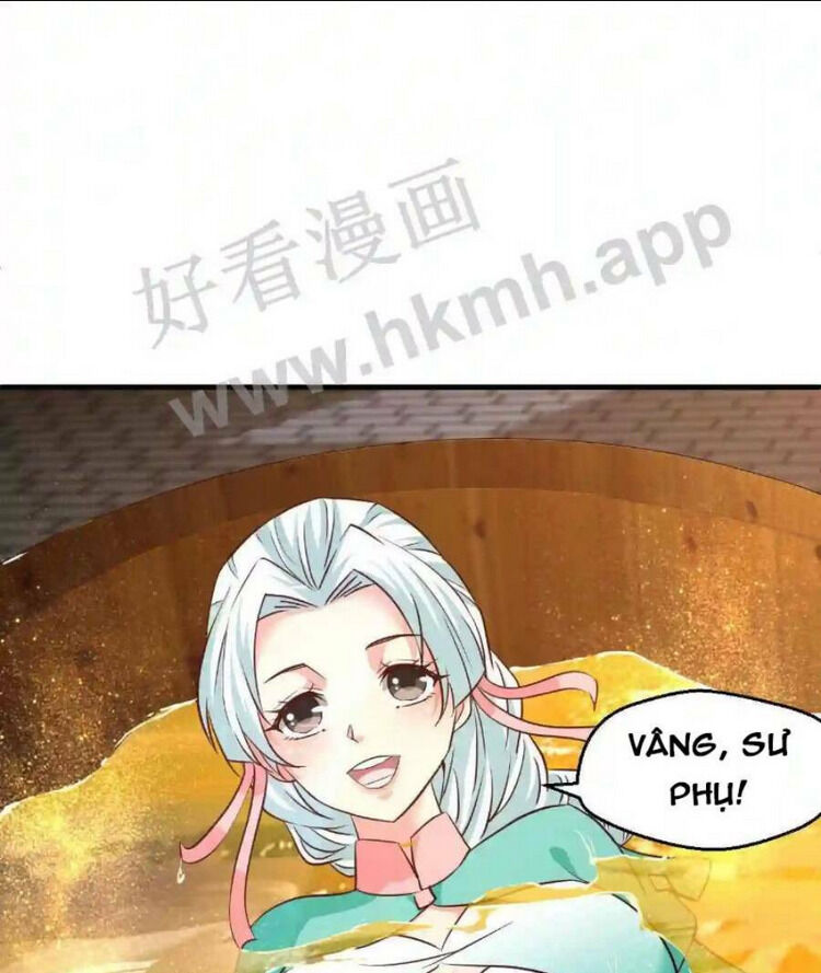 Vô Địch Đốn Ngộ Chapter 5 - Trang 2