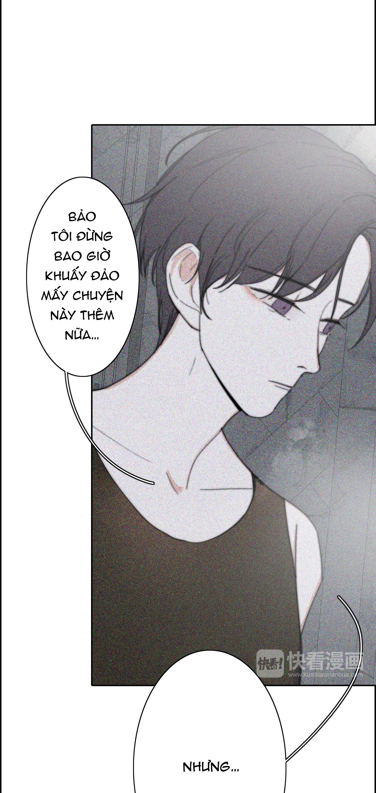 Cậu Không Biết Gì Về Tôi Chapter 23 - Next Chapter 24