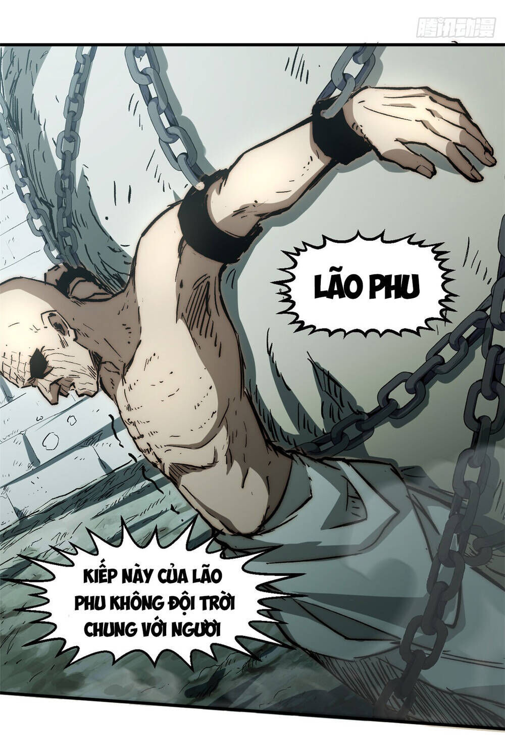 đỉnh cấp khí vận, lặng lẽ tu luyện ngàn năm chapter 77 - Next Chapter 78