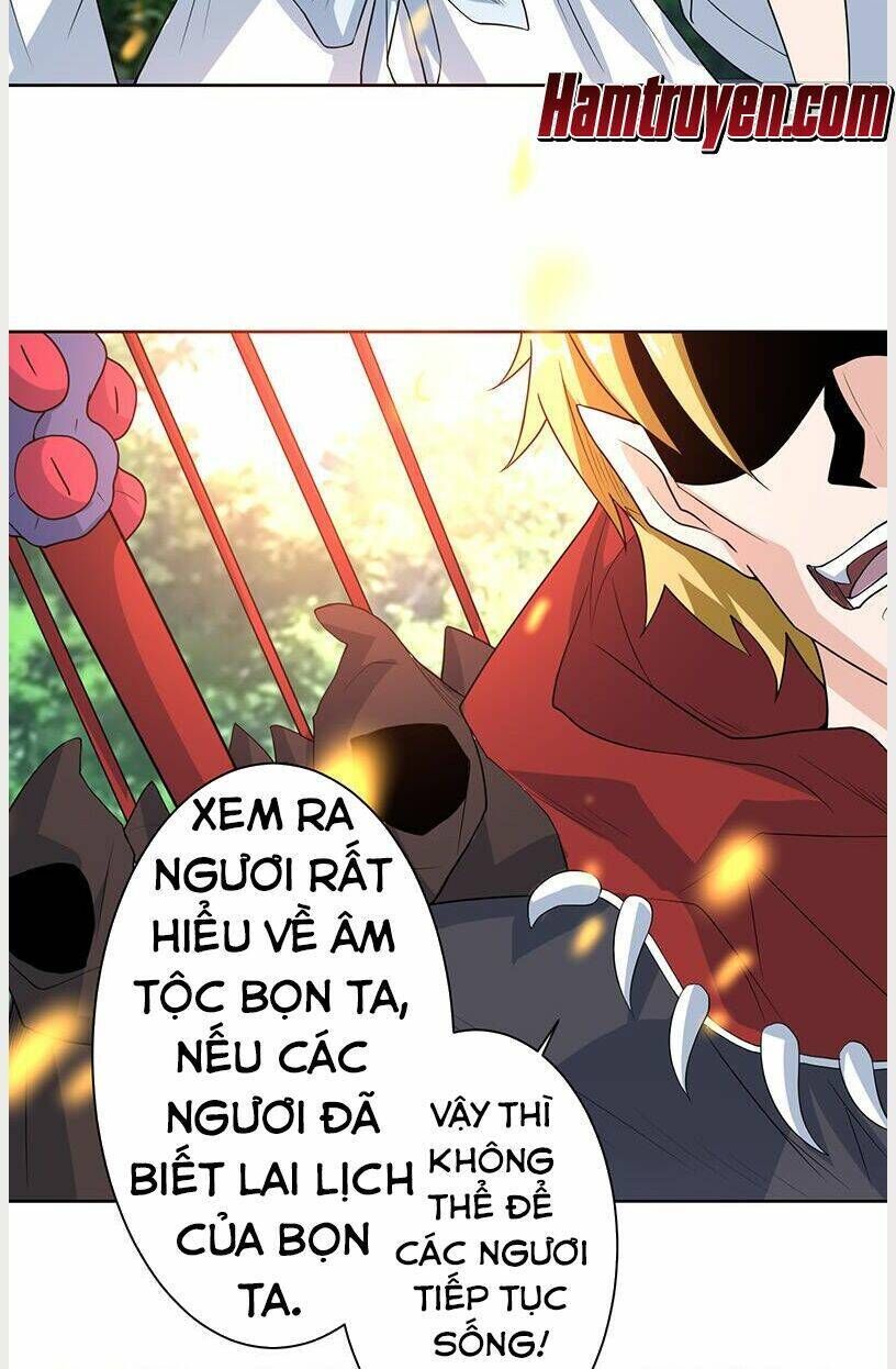 tối cường thần thú hệ thống Chapter 195 - Next Chapter 196