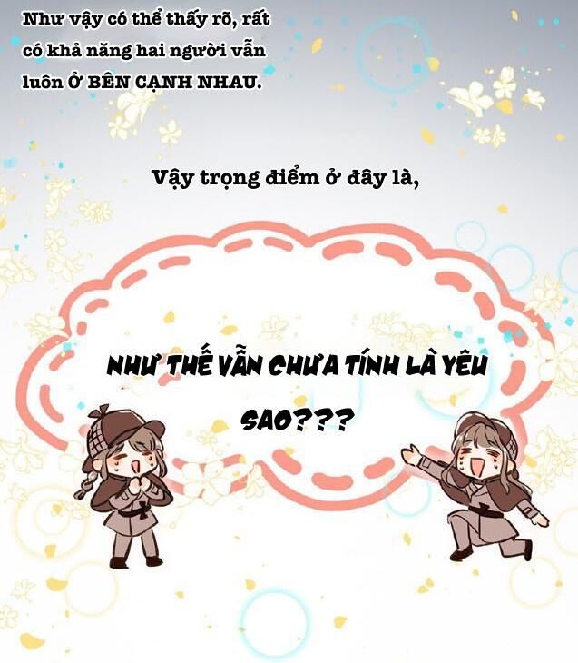 Tôi Và Đối Tác Của Tôi Chapter 6 - Next Chapter 7