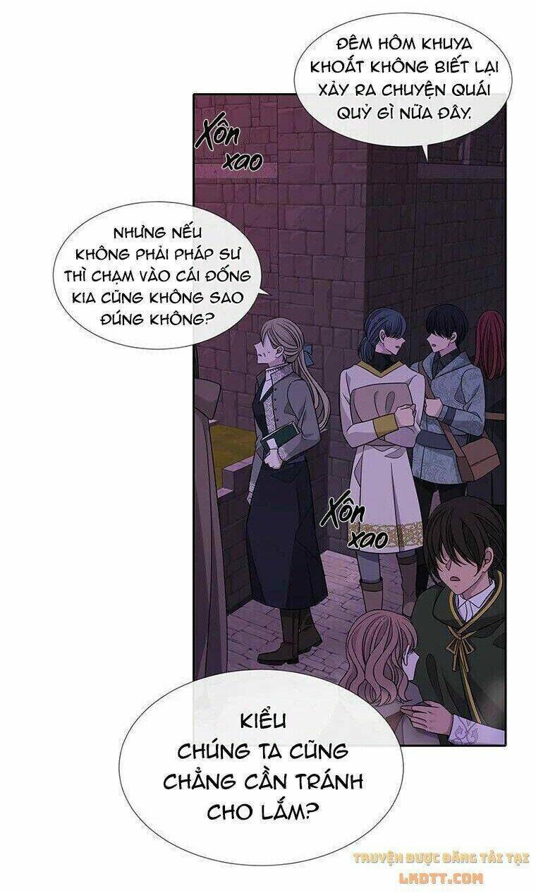 ngũ đại đồ đệ của charlotte chapter 104 - Next Chapter 104.1