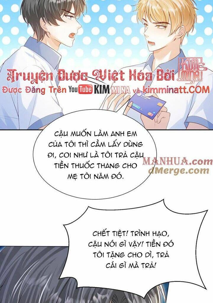 tình yêu cháy bỏng chapter 76 - Trang 2