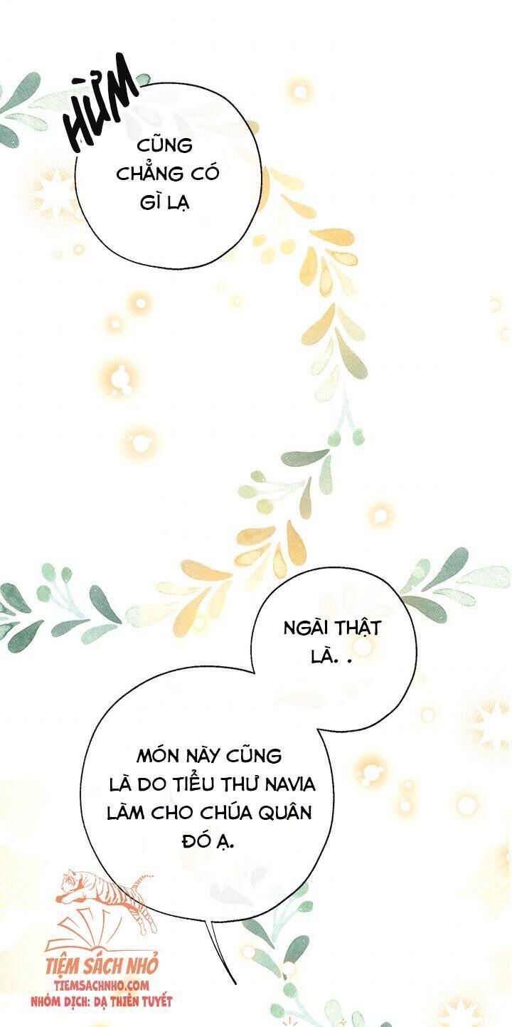 [End ss1] Chúng Ta Có Thể Trở Thành Người Nhà Không? Chap 43 - Next Chap 44