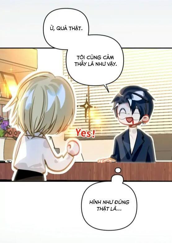 tôi có bệnh Chapter 50 - Trang 1