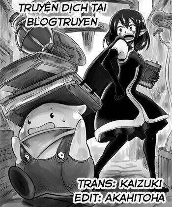 Slime Life Chapter 58 - Trang 2