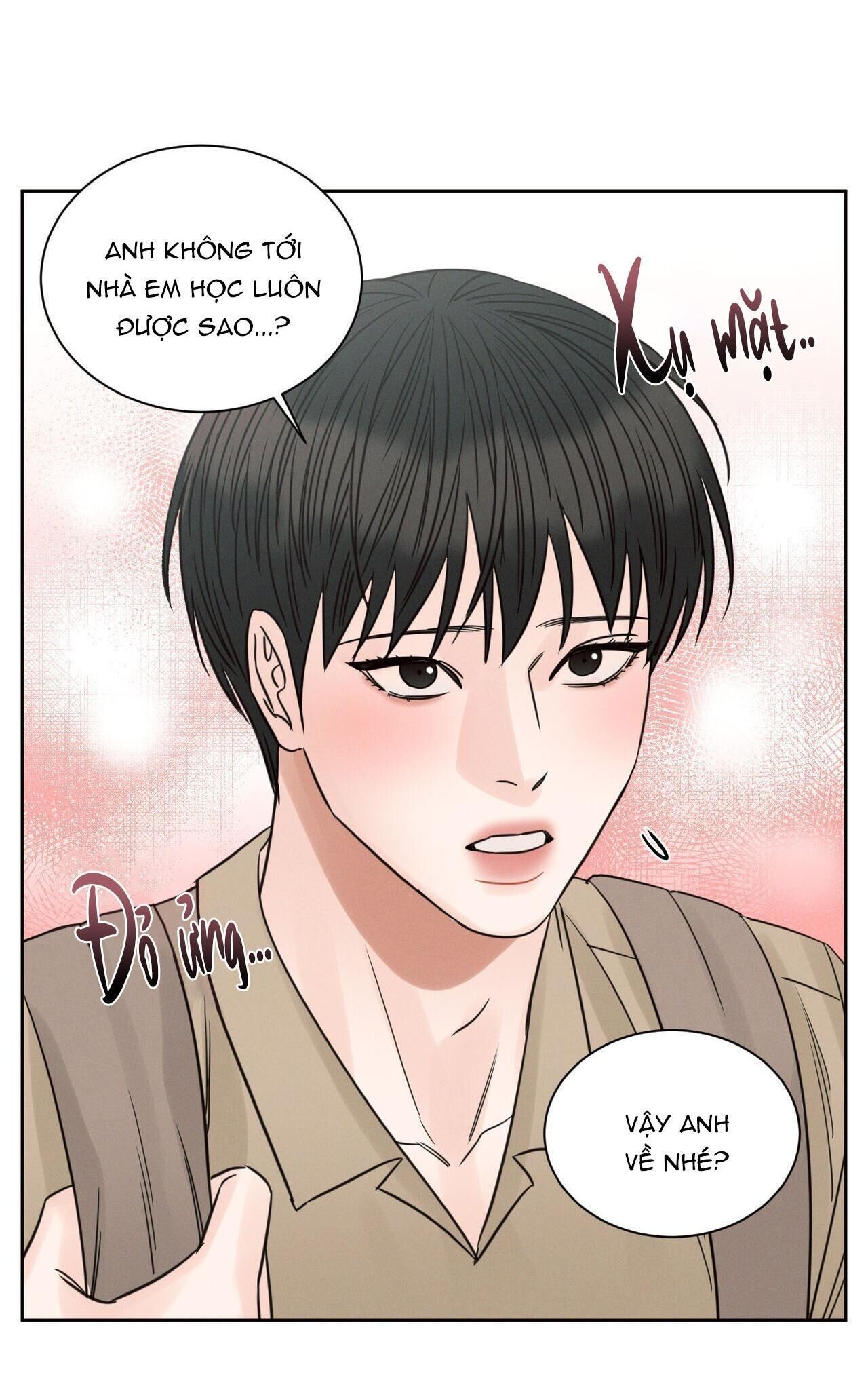 dù anh không yêu em Chapter 97 - Trang 2