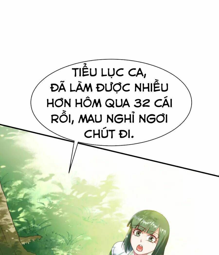 chiến đỉnh chapter 21 - Trang 2