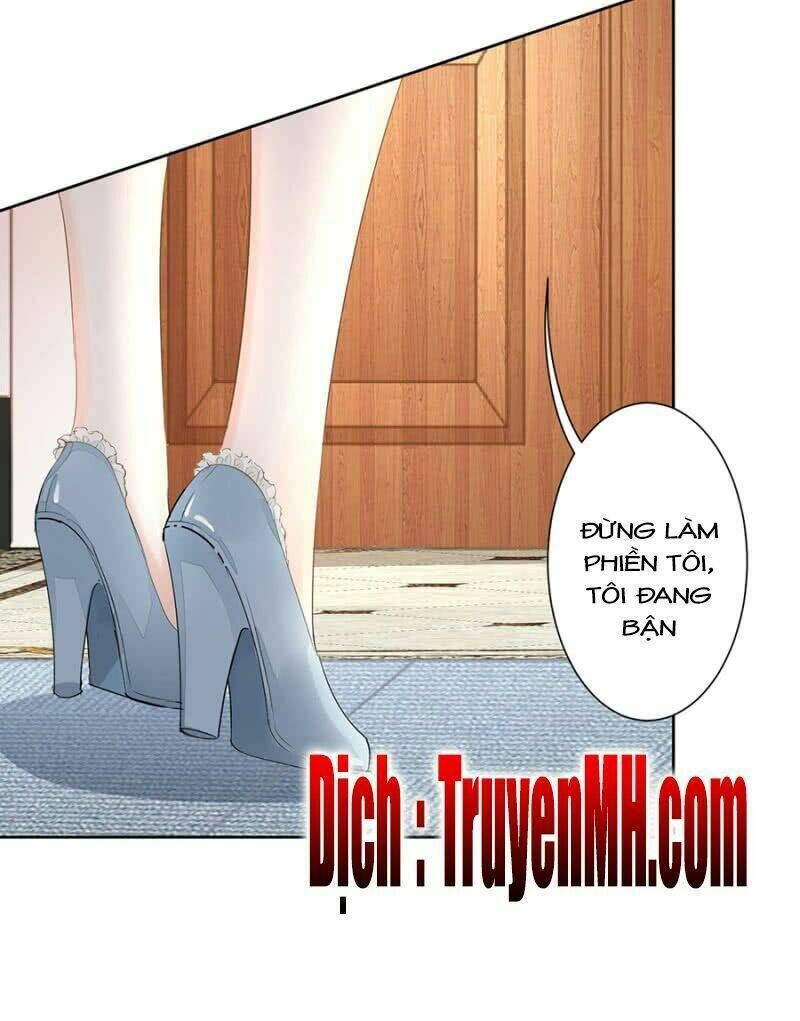 hôn sai 55 lần, nam thần cao lãnh ở sát vách chapter 8 - Trang 2