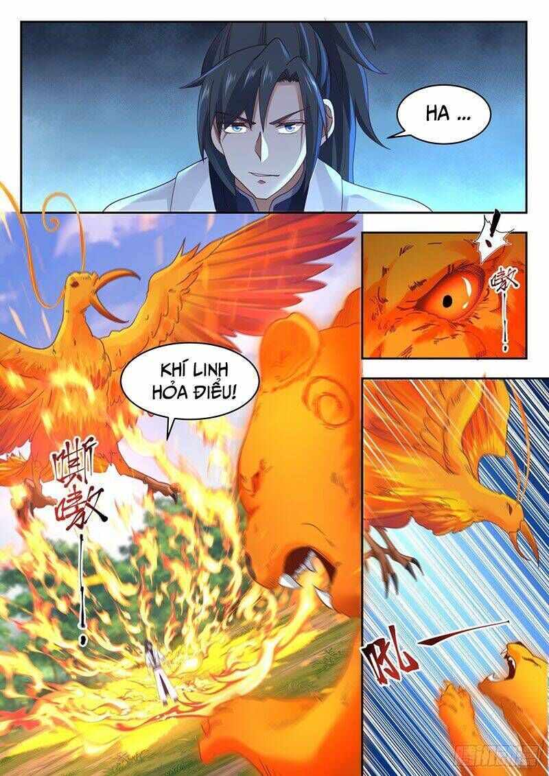 võ luyện đỉnh phong Chapter 1312 - Trang 2