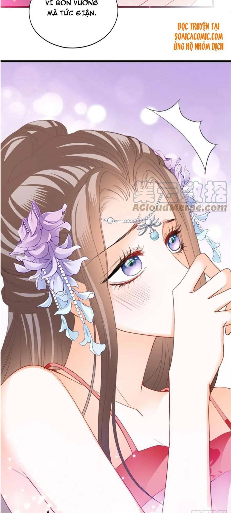 bổn vương muốn ngươi chapter 94 - Next chapter 95