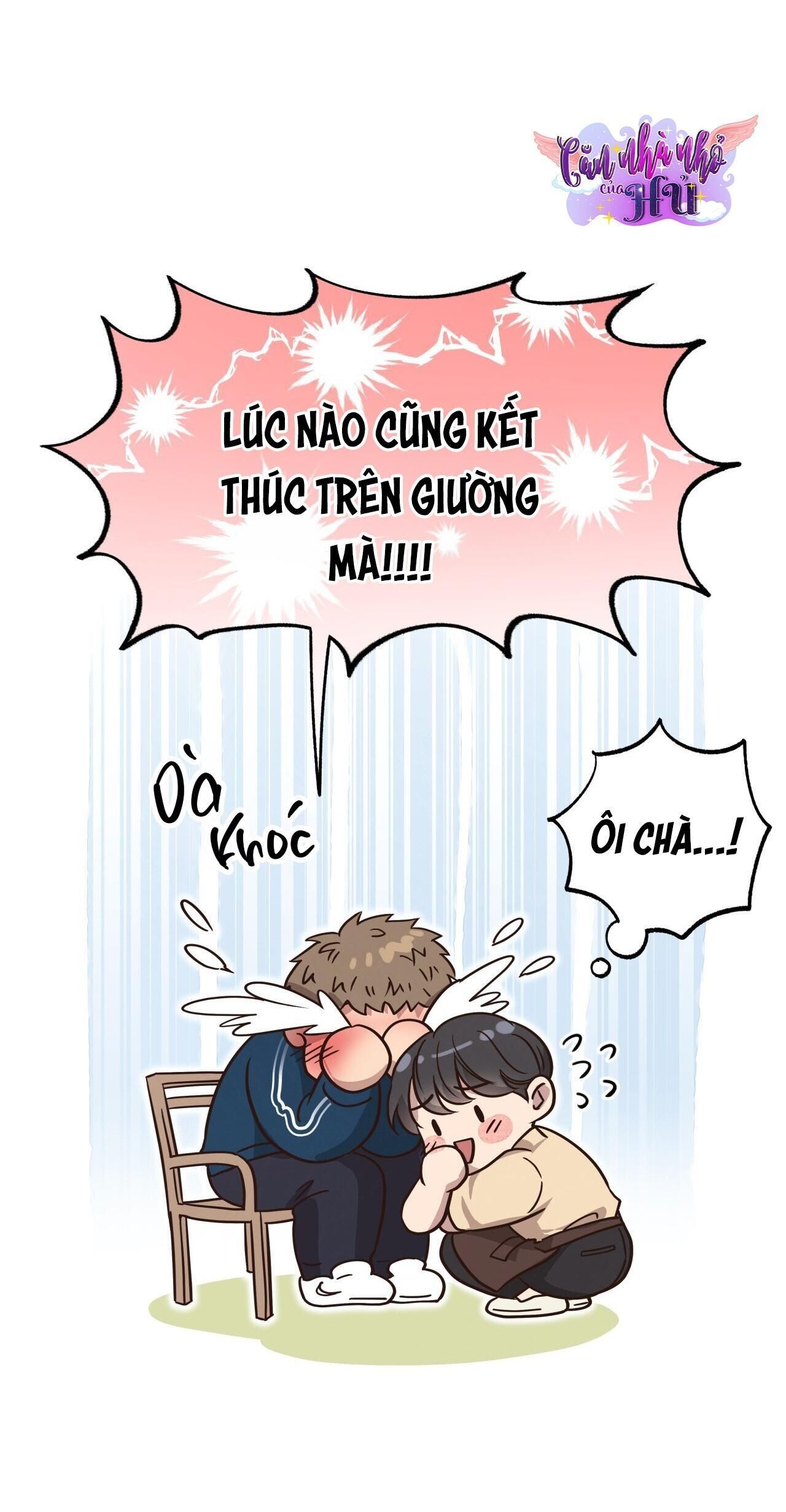 mật gấu Chapter 32 - Next Chương 33