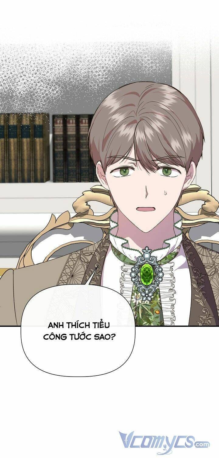 tôi không phải là cinderella chapter 81 - Trang 2