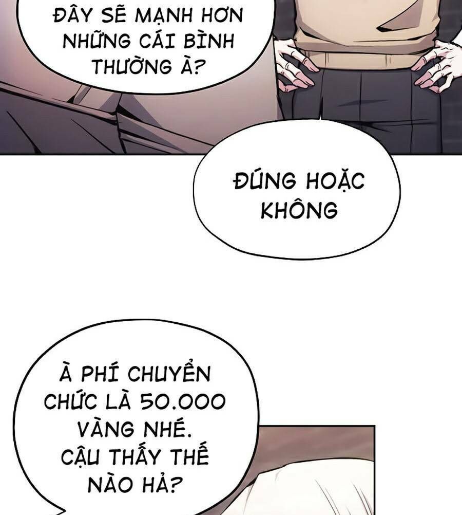 tao là ác nhân chapter 4 - Next chapter 5