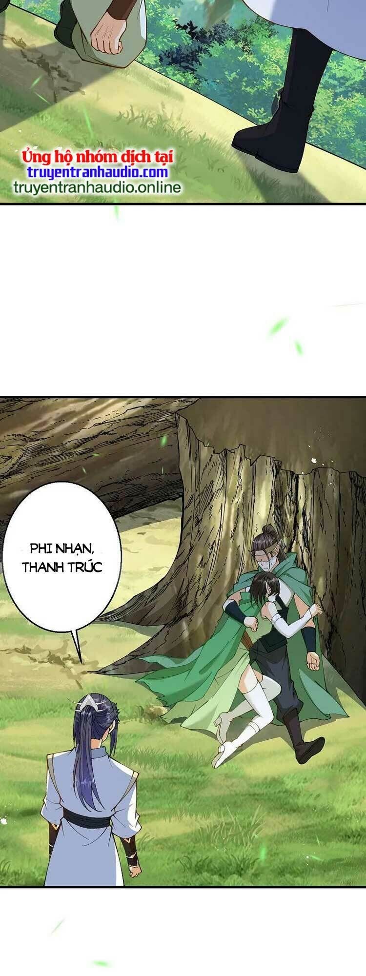 nghịch thiên tà thần chapter 606 - Next chapter 606