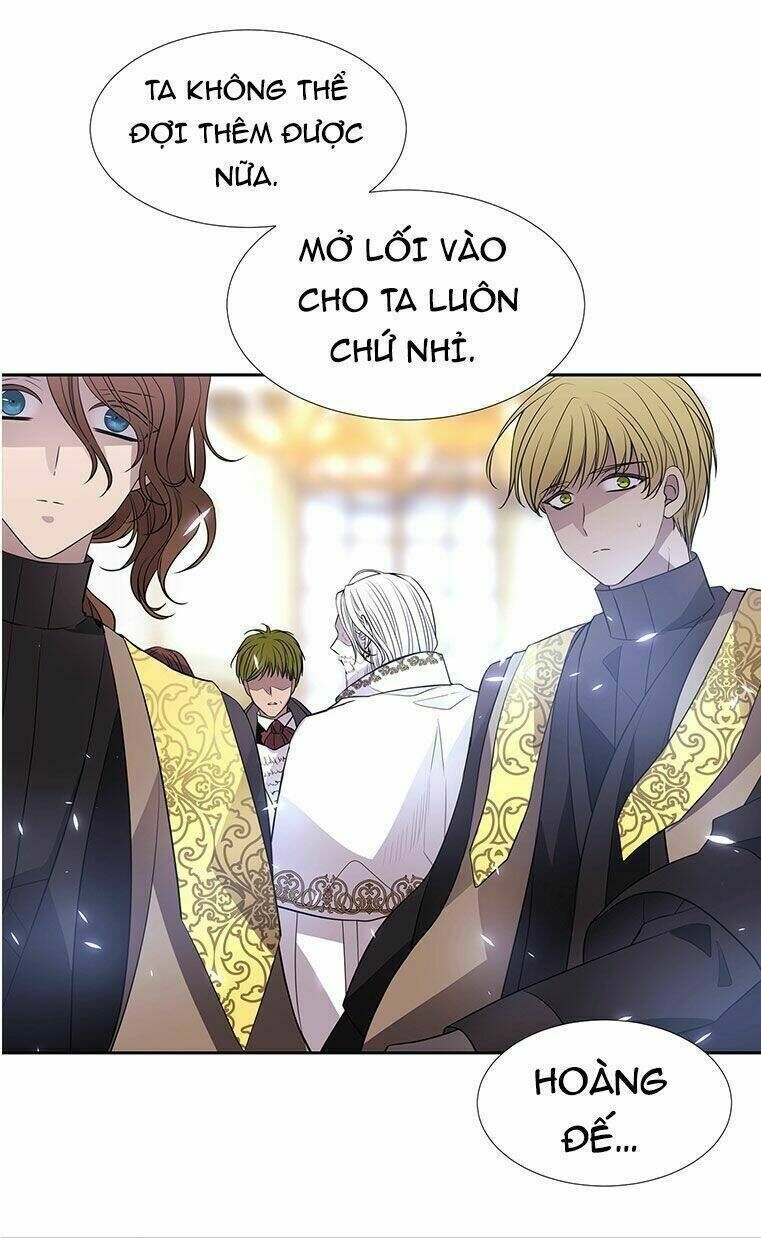 ngũ đại đồ đệ của charlotte chapter 51 - Next chapter 52