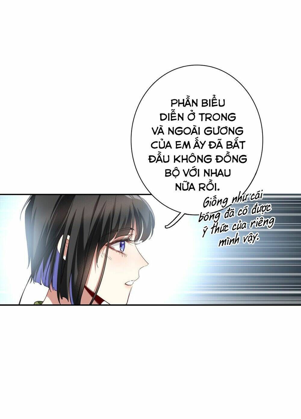 tinh mộng thần tượng chapter 308 - Trang 2