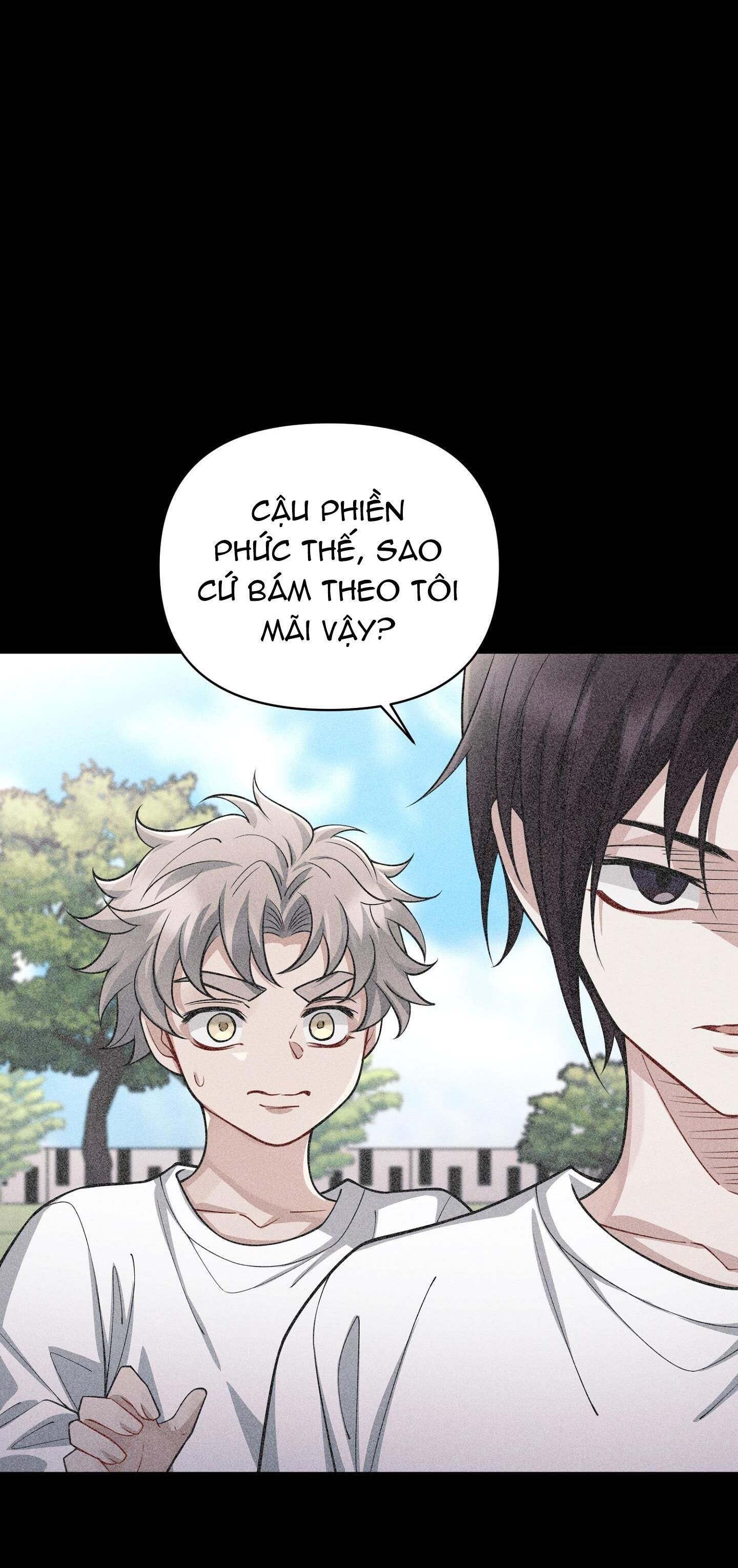 vết hằn Chapter 35 - Next 36