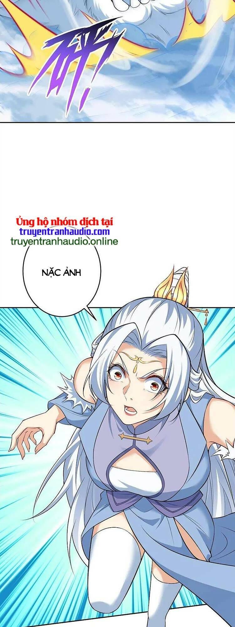 nghịch thiên tà thần chapter 588 - Next chapter 588