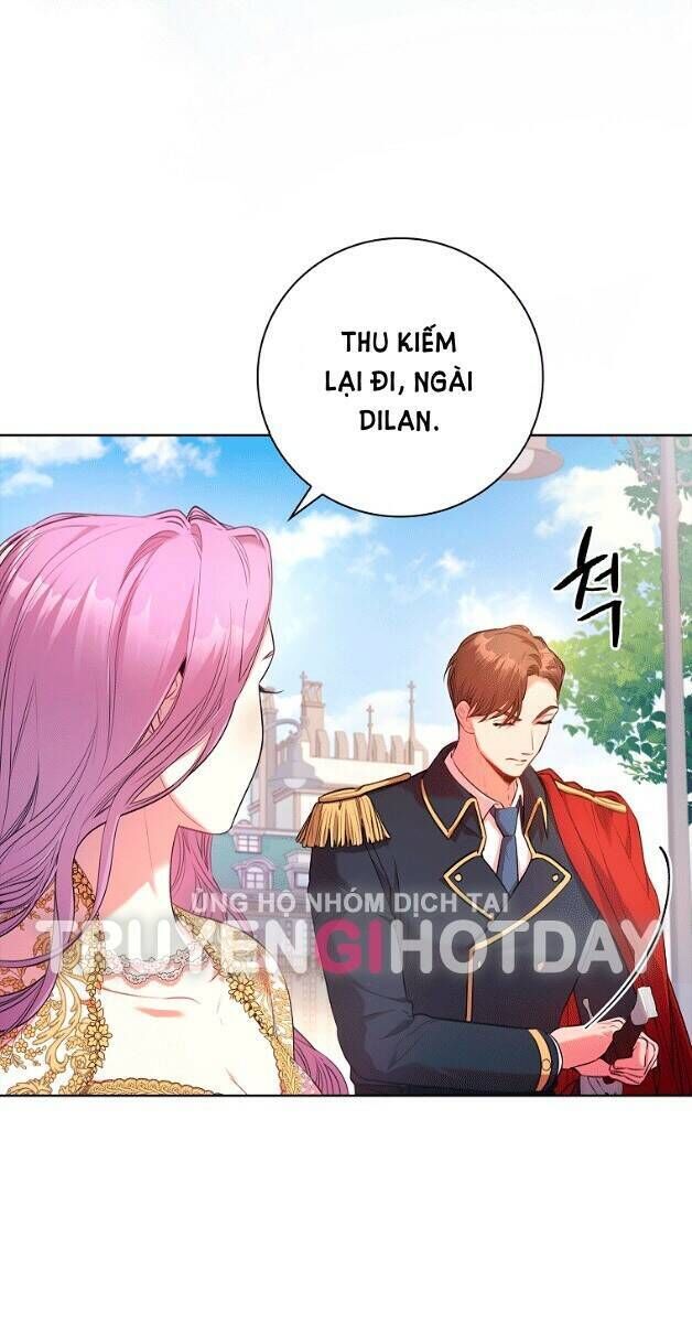 tôi trở thành thư ký của bạo chúa chapter 95.2 - Next Chapter 96