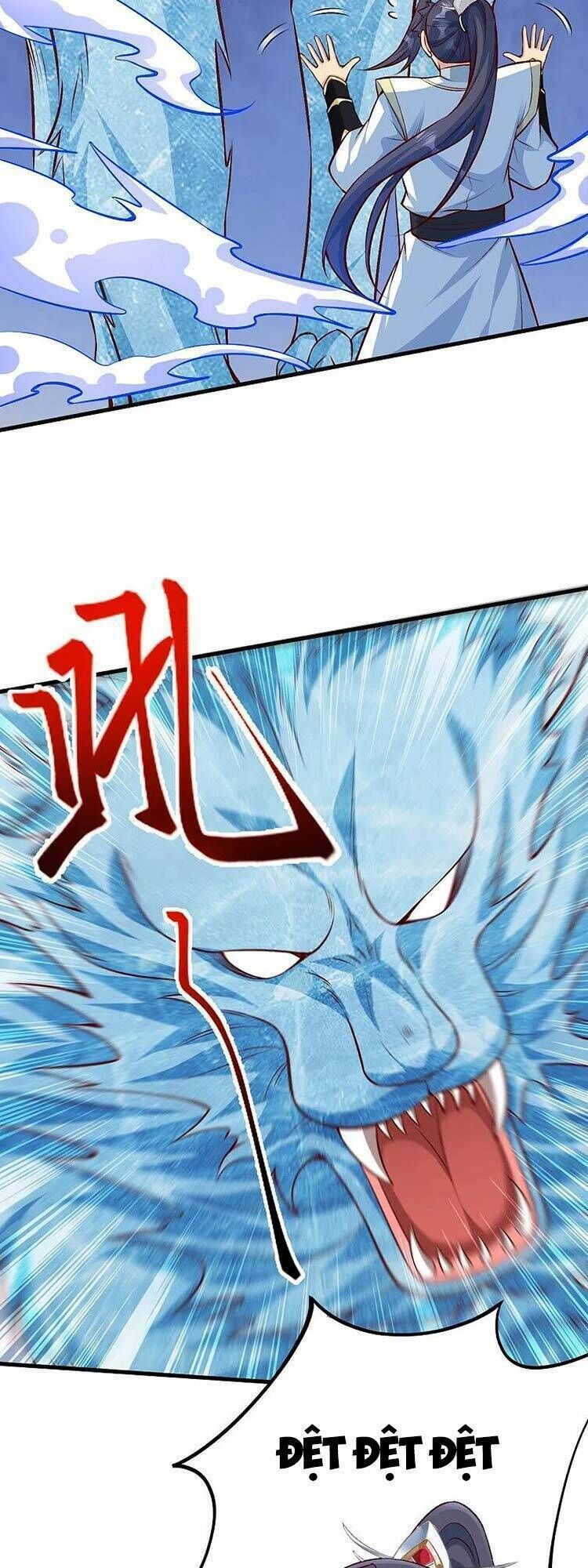 nghịch thiên tà thần chapter 587 - Trang 2