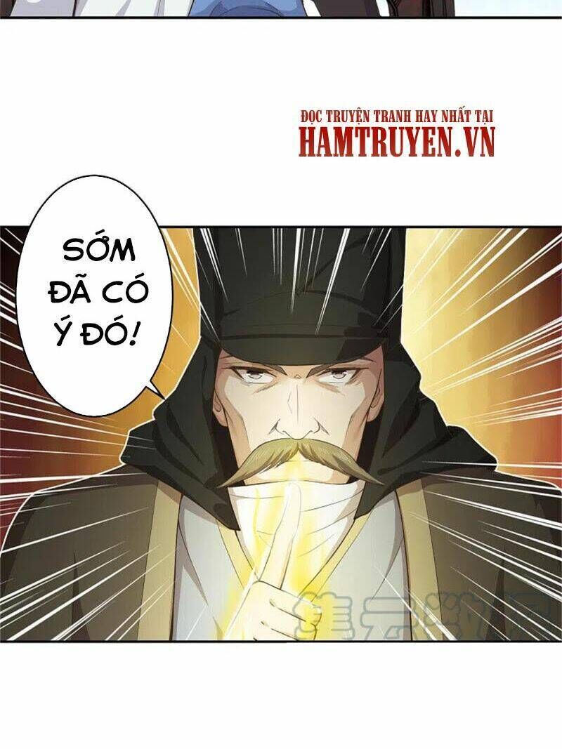 nghịch thiên tà thần chapter 346 - Next chapter 346